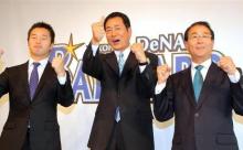 DeNAって強かった頃の巨人選手をフロントに招いて常勝になったよな