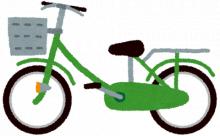 ワイジ、自転車に乗れないまま21歳を迎えそう 	