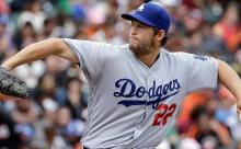 MLB史上最高左腕、クレイトン・カーショウさんの通算成績wxwxwxwxwxwxwxwxwxwxwx