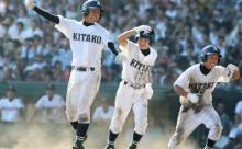 2007年に甲子園優勝した佐賀北高校とかいう主人公www