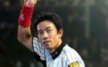 内野ゴロをヒットにしてしまう←誰を思い浮かべた？