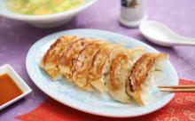 餃子星人