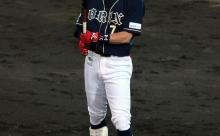 柳田山田の登場前は糸井がトリプルスリーに最も近いと称されていた事実