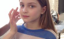 【朗報】広瀬すずの上位互換の超絶美少女がロシアで発見されるｗｗｗｗｗｗ
