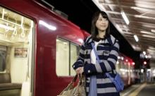 ドラマ名古屋行き最終列車　松井玲奈が“卒業”　名鉄SR運用終了とともに…　SKE48須田亜香里らにバトンタッチ