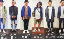 【画像】一番女モテするファッションωωωωωωω
