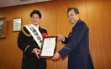 【朗報】阪神木浪　遊撃全試合出場へ「競争は始まっている」