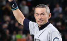 イチローほど実力・ルックス・中身が伴ったスターってもう二度と出てこないんやろな