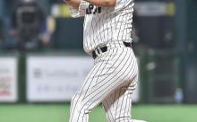 「日本の４番」中田翔が鈴木誠也に勝ってるところ