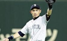 もしもイチローが全盛期でスパッと引退していた場合の成績