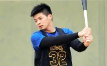阪神がドラフト2位で井上広大をとった本当の理由