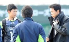 【悲報】ヤクルト奥川　右肘の軽い炎症でノースロー調整に