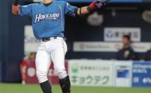 【朗報】大田泰示さん、黒くなる