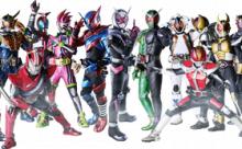 仮面ライダーってとりあえず何観れば良い？