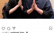 【画像】桑田の息子Matt君、会う人全てにMatt加工を頼まれ、今度は伊藤英明を一休さんに変える