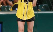 【速報】水樹奈々40歳wwwwwwwwwwwww