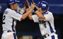 「井端は良いバッター」より優れた野球ダジャレ存在しない