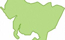 愛知県の第二の都市って実際のところどこなんや？