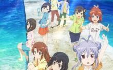 のんのんびよりで一番かわいいのってさ