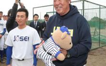 丸刈りやめて練習中に音楽かけた結果、甲子園初出場