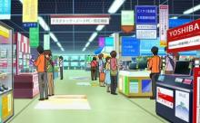店員「何かお困りですかー？」ワイ(おっこの子可愛いやん)