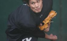 【予告】2月8日中日戦に藤浪を登板させる