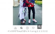 【悲報】福原愛「家族で写真撮りましたﾊﾟｼｬ」←「不謹慎だぞ」「自分が良ければいいのか」炎上ｗｗｗｗｗｗｗｗ