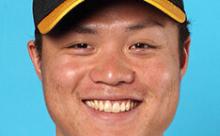 阪神守屋投手(26)、形勢逆転
