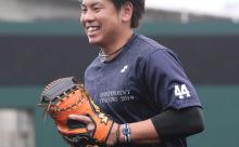 阪神藤浪が完全復活や！梅野「ストライク多かった」