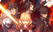 Fate/zeroとかいうアニメwww
