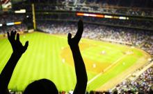 初めてテレビじゃなくて球場でプロ野球を生観戦した時に思う事一位ωωωωωωωω