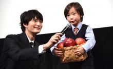 【超朗報】岡田将生さん、子供が純粋に好きなだけだったｗｗｗ