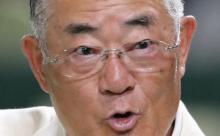 【広島カープ】張本さん、キャンプについて自分の考えを話す