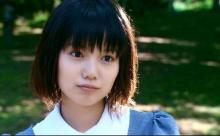 【画像】全盛期宮崎あおいよりかわいい女の子はこの世に存在しない！！！！