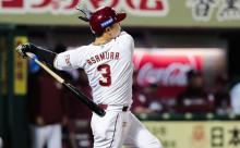 楽天歴代ベストメンバー、決まる