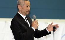 イチロー、智辯和歌山が好きすぎてコーチ志望