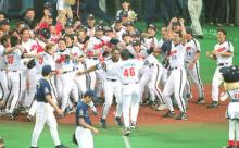 プロ野球3大奇跡「投手の1試合3本塁打」「10者連続安打」