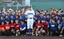 イチロー、智辯和歌山が好きすぎてコーチ志望