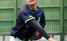 ヤクルト奥川フォーム改造へ