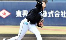【朗報】日ハム上沢直之「開幕間に合うかも」