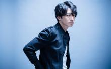 津田健次郎とかいういい声の声優
