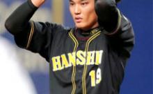 【朗報】藤浪さん、あっさりと嗅覚異常が改善　他に症状なし
