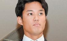 藤浪晋太郎「深く反省してます。より一層野球に精進します」
