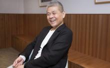 糸井重里さん、お気持ち表明