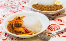面接官「3つの具だけでカレーを作りなさい」　ワイ「豚肉と玉ねぎとじゃがいも！」