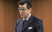 『虎のレインポンチョ』で医療崩壊防ぐ！阪神が松井大阪市長の要請に応え