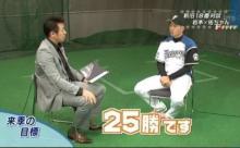さいてょがここからマー君と並ぶ方法