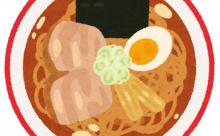 【超動画】TIK TOKでとんでもないラーメンの食べ方をするおじさん、現るwwwwwっw