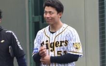 伊藤隼太って虎の希望だったはずだよな…