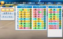 栄冠ナインでありがちな名字